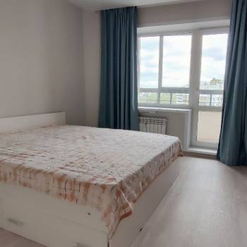 Сдается Многокомнатная квартира, 60,3 м²