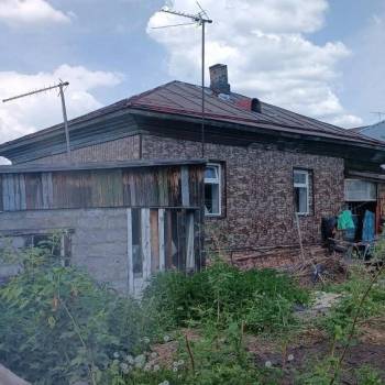 Продается Дом, 95 м²