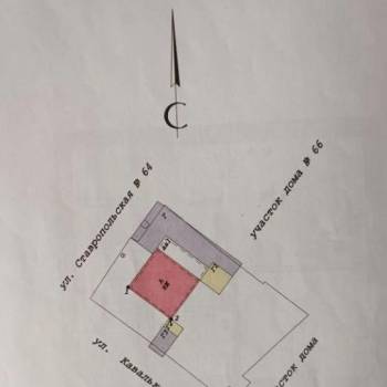 Продается Дом, 95 м²