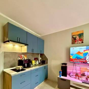 Сдается 1-комнатная квартира, 24 м²