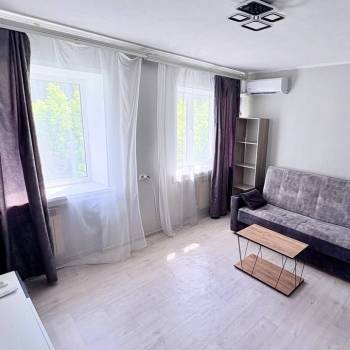 Сдается 1-комнатная квартира, 24 м²
