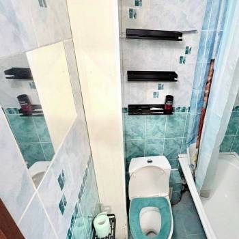 Сдается 1-комнатная квартира, 24 м²