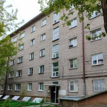 Сдается 1-комнатная квартира, 24 м²