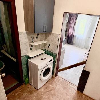 Сдается 1-комнатная квартира, 24 м²