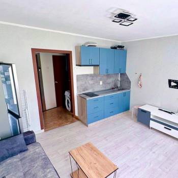 Сдается 1-комнатная квартира, 24 м²