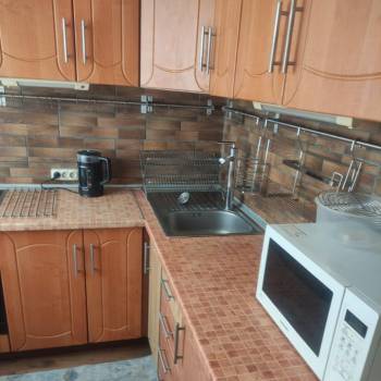 Сдается 2-х комнатная квартира, 44 м²