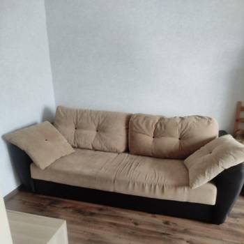 Сдается 2-х комнатная квартира, 44 м²