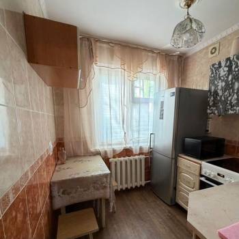 Сдается 2-х комнатная квартира, 44,2 м²