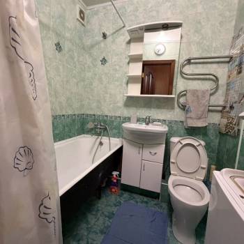 Сдается 2-х комнатная квартира, 44,2 м²