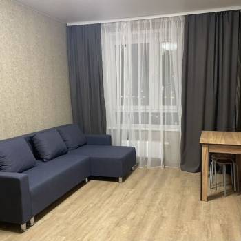 Сдается 1-комнатная квартира, 36,7 м²