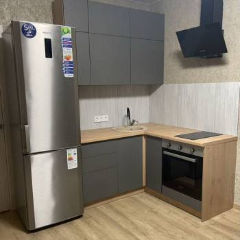 Сдается 1-комнатная квартира, 36,7 м²