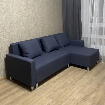 Сдается 1-комнатная квартира, 36,7 м²