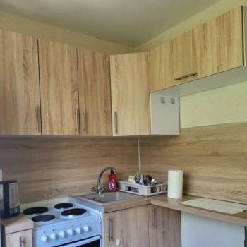 Сдается 2-х комнатная квартира, 44 м²