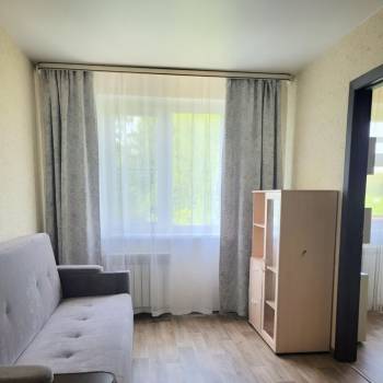 Сдается 2-х комнатная квартира, 44 м²