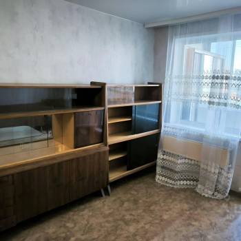 Сдается 2-х комнатная квартира, 43 м²