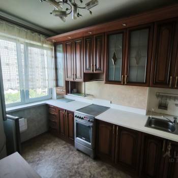 Сдается 2-х комнатная квартира, 43 м²