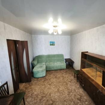 Сдается 2-х комнатная квартира, 43 м²