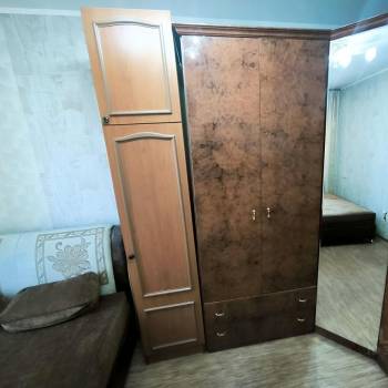 Сдается 2-х комнатная квартира, 43 м²