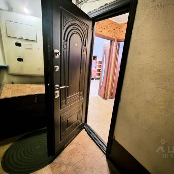 Сдается 2-х комнатная квартира, 43 м²