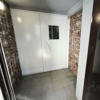Сдается 2-х комнатная квартира, 43 м²