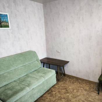 Сдается 2-х комнатная квартира, 43 м²
