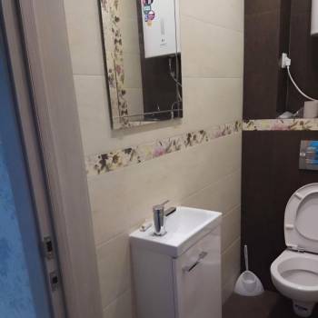 Сдается 2-х комнатная квартира, 56 м²