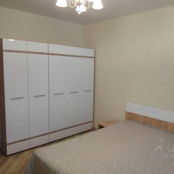 Сдается 2-х комнатная квартира, 56 м²