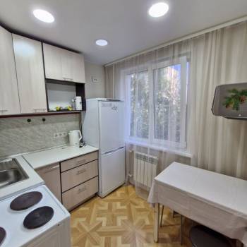 Сдается 1-комнатная квартира, 27 м²