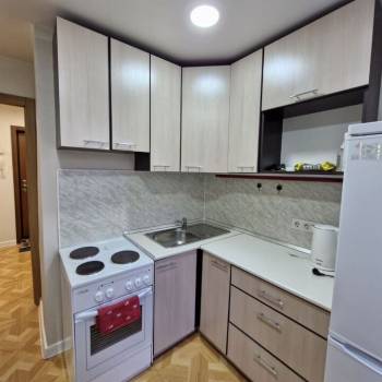 Сдается 1-комнатная квартира, 27 м²