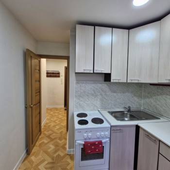 Сдается 1-комнатная квартира, 27 м²