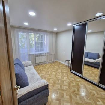 Сдается 1-комнатная квартира, 27 м²