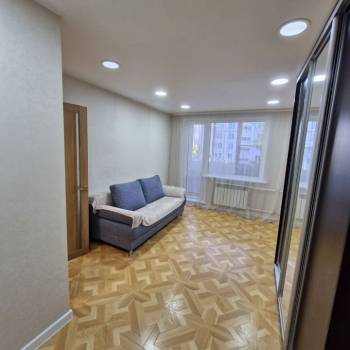 Сдается 1-комнатная квартира, 27 м²