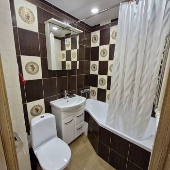Сдается 1-комнатная квартира, 27 м²