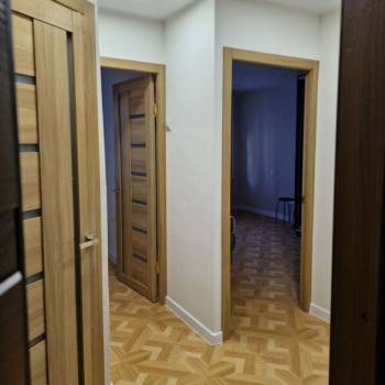 Сдается 1-комнатная квартира, 27 м²