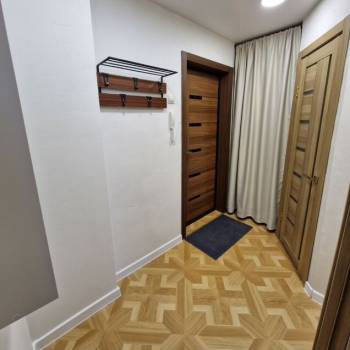 Сдается 1-комнатная квартира, 27 м²
