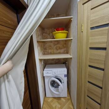 Сдается 1-комнатная квартира, 27 м²