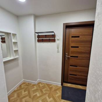 Сдается 1-комнатная квартира, 27 м²