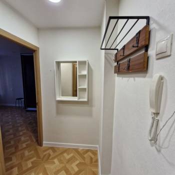 Сдается 1-комнатная квартира, 27 м²