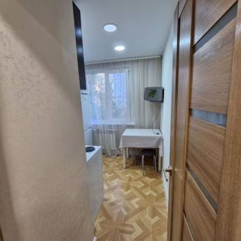 Сдается 1-комнатная квартира, 27 м²