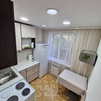 Сдается 1-комнатная квартира, 27 м²