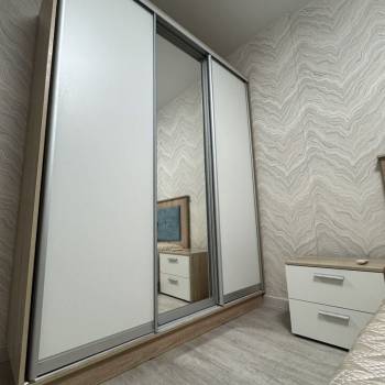Сдается 1-комнатная квартира, 50 м²