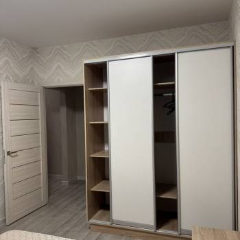 Сдается 1-комнатная квартира, 50 м²
