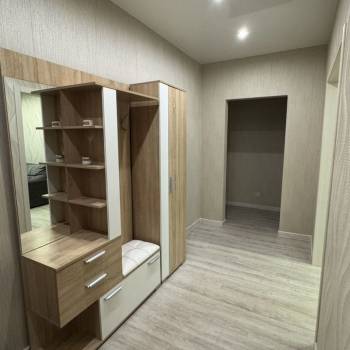 Сдается 1-комнатная квартира, 50 м²