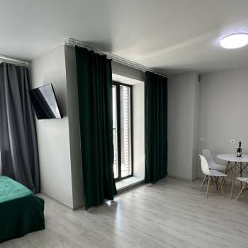 Сдается 1-комнатная квартира, 39,3 м²