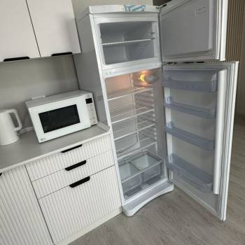 Сдается 1-комнатная квартира, 39,3 м²