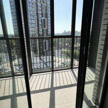 Сдается 1-комнатная квартира, 39,3 м²