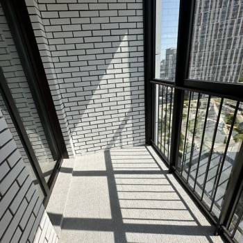 Сдается 1-комнатная квартира, 39,3 м²