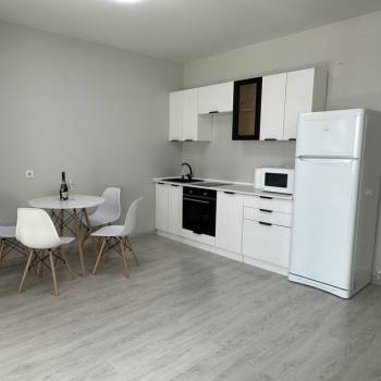 Сдается 1-комнатная квартира, 39,3 м²