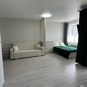 Сдается 1-комнатная квартира, 39,3 м²