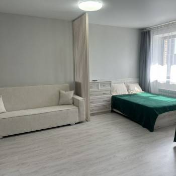 Сдается 1-комнатная квартира, 39,3 м²